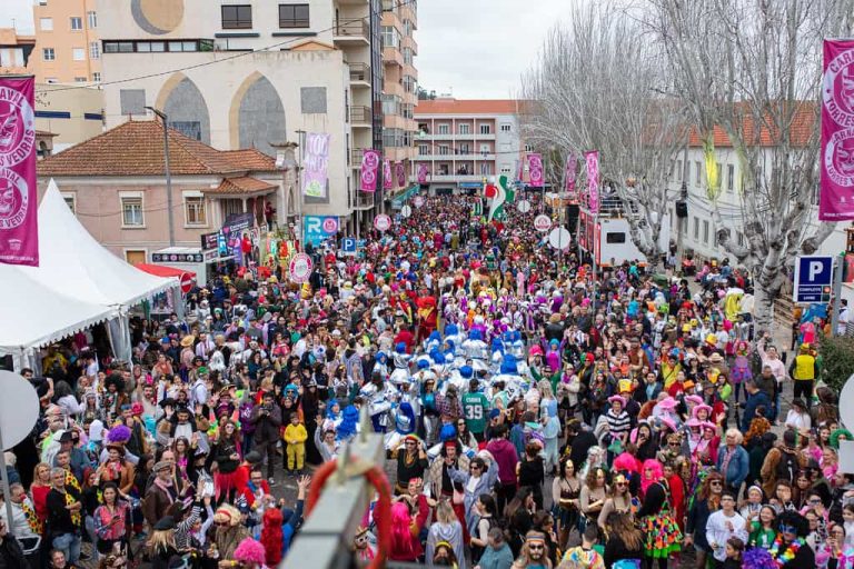 Carnaval de Torres Vedras – Promotorres